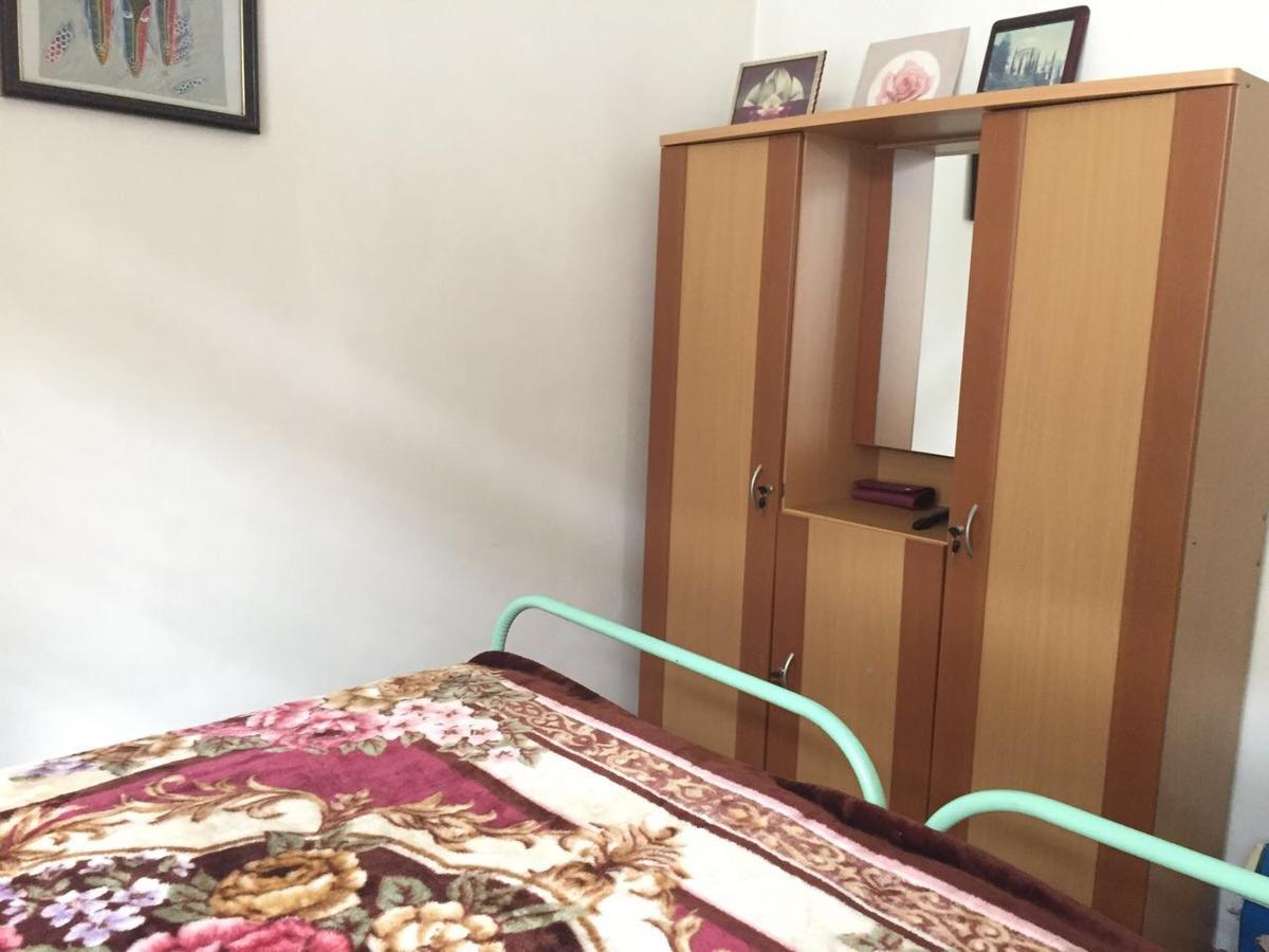 Astani Family Home Bukittinggi Eksteriør bilde