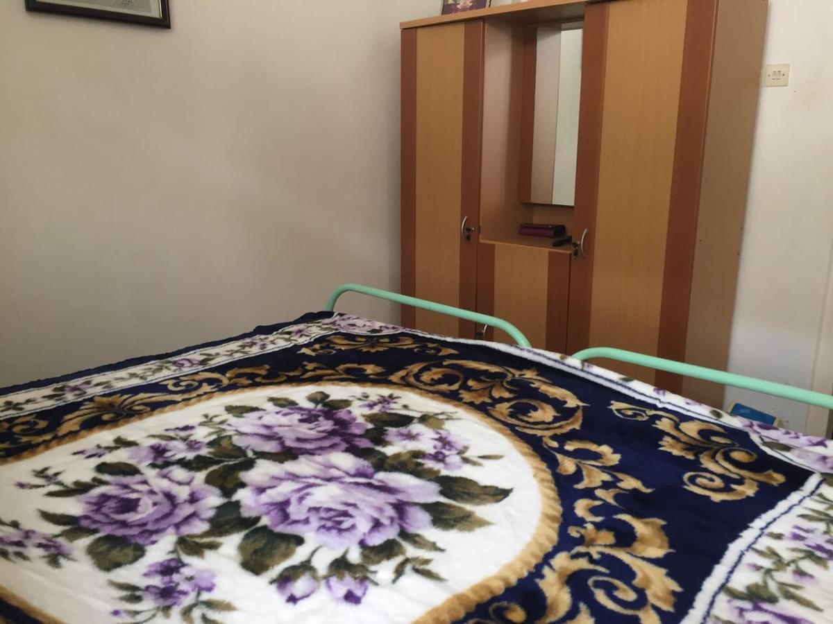 Astani Family Home Bukittinggi Eksteriør bilde