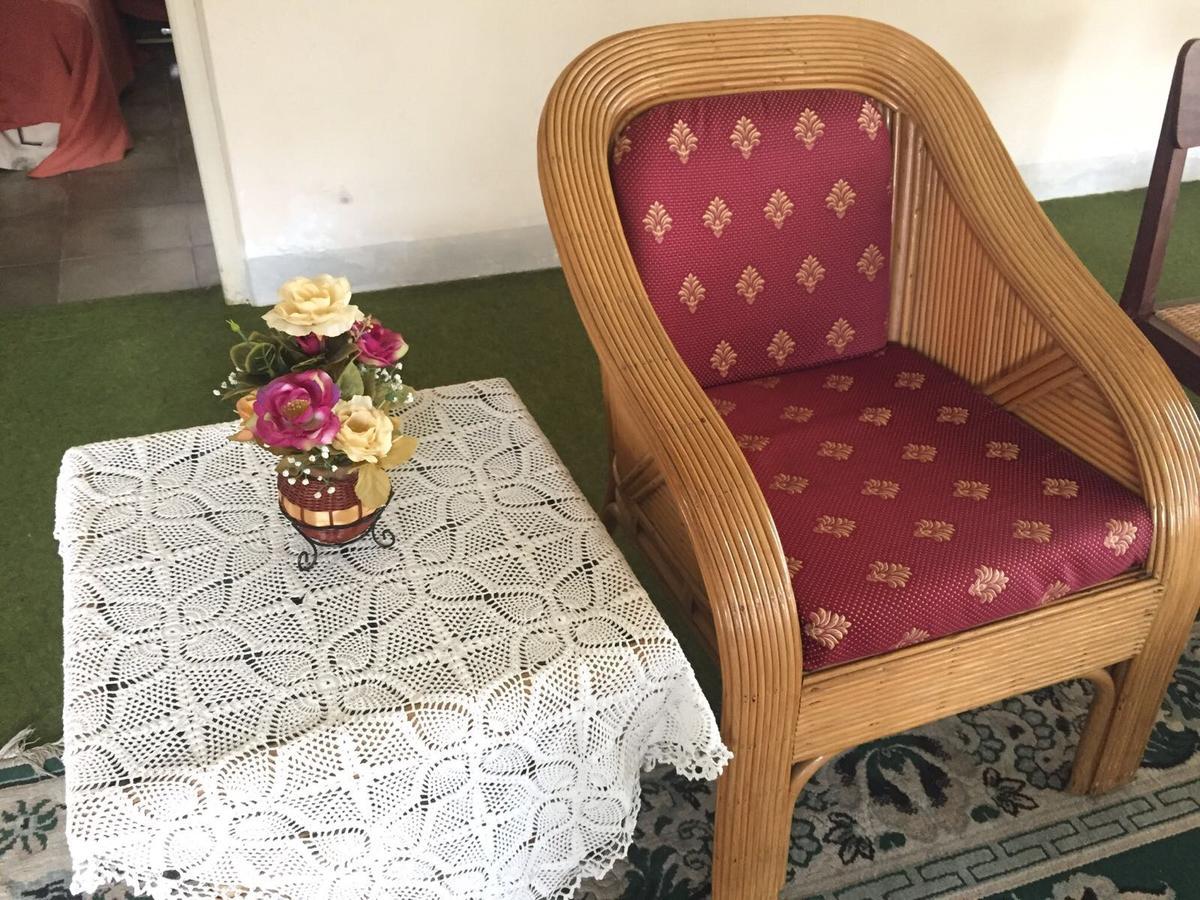Astani Family Home Bukittinggi Eksteriør bilde
