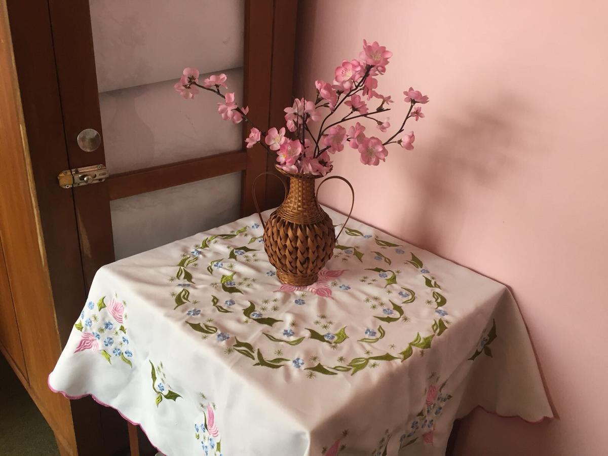 Astani Family Home Bukittinggi Eksteriør bilde