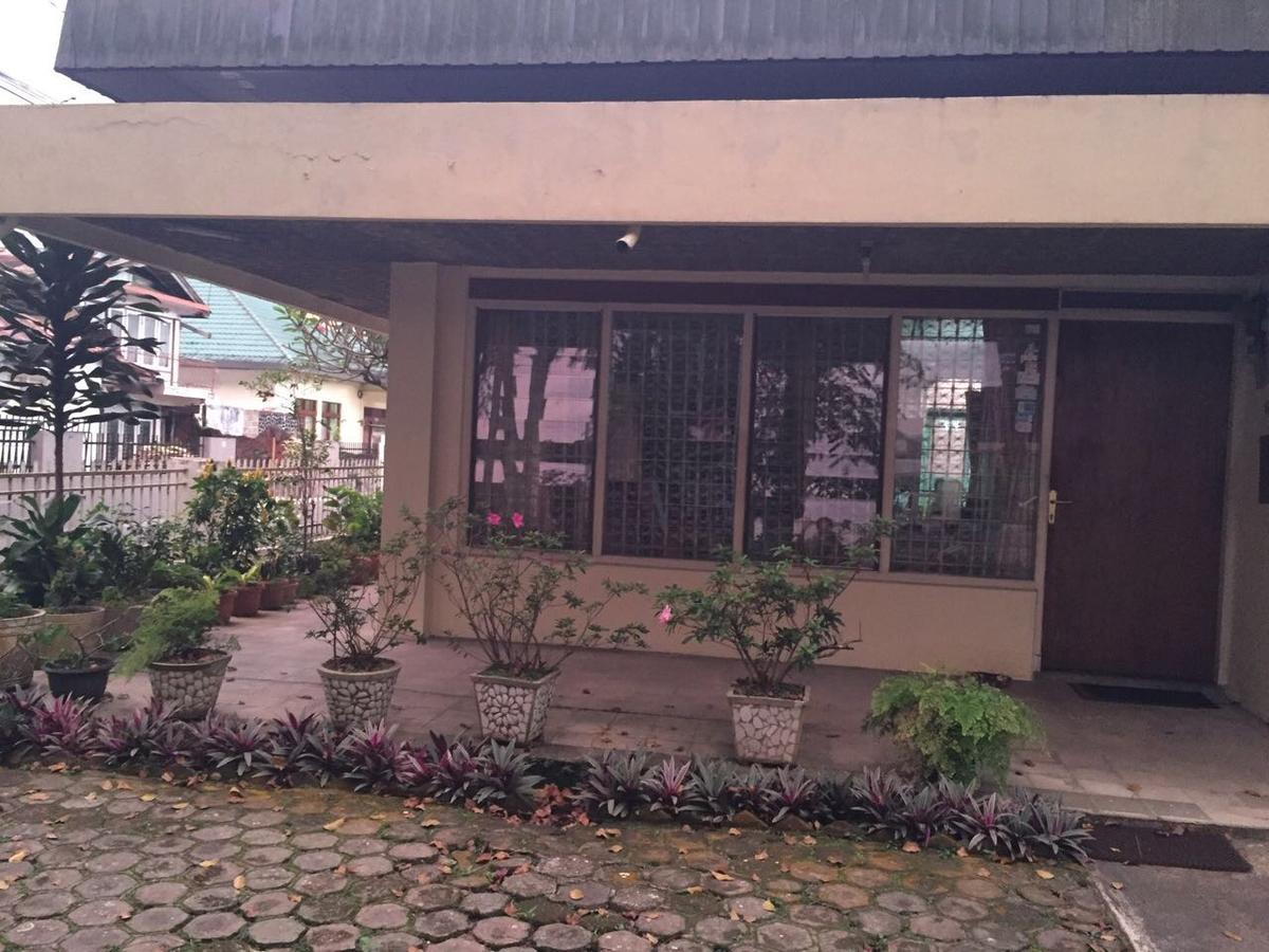 Astani Family Home Bukittinggi Eksteriør bilde