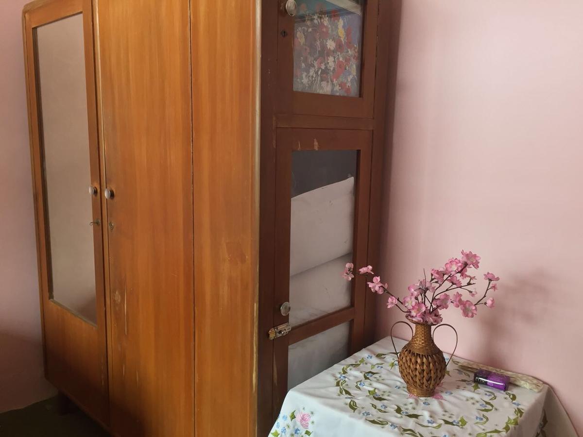 Astani Family Home Bukittinggi Eksteriør bilde
