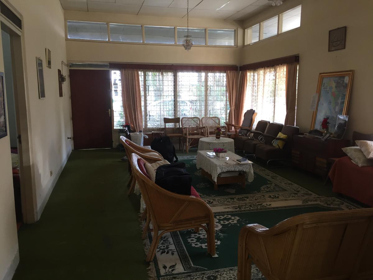 Astani Family Home Bukittinggi Eksteriør bilde