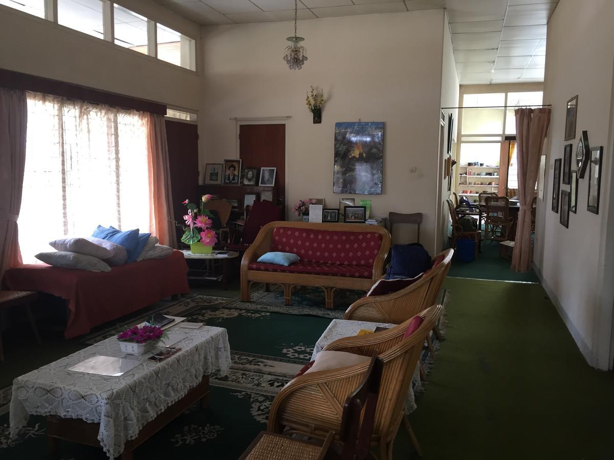 Astani Family Home Bukittinggi Eksteriør bilde