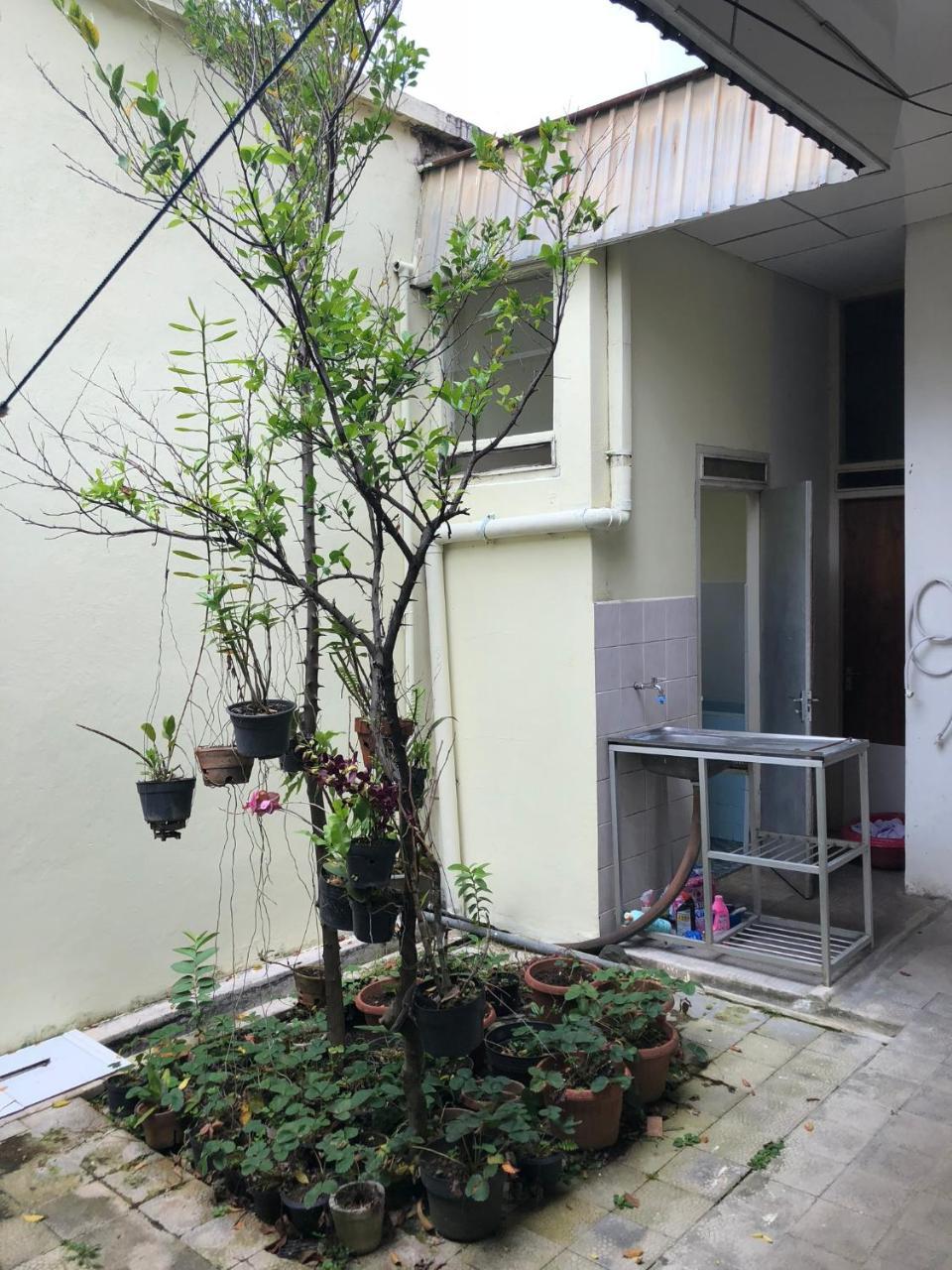 Astani Family Home Bukittinggi Eksteriør bilde