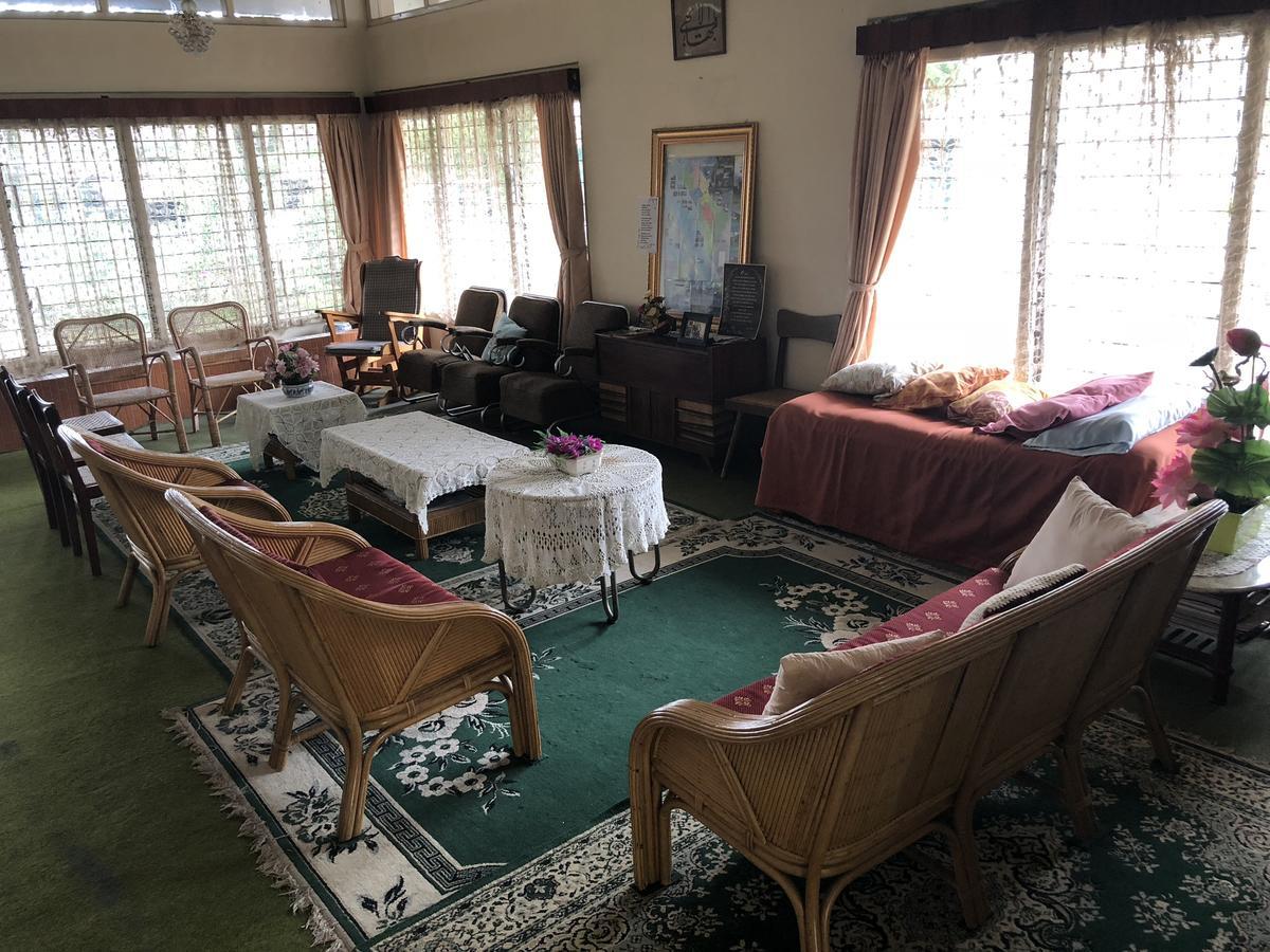Astani Family Home Bukittinggi Eksteriør bilde