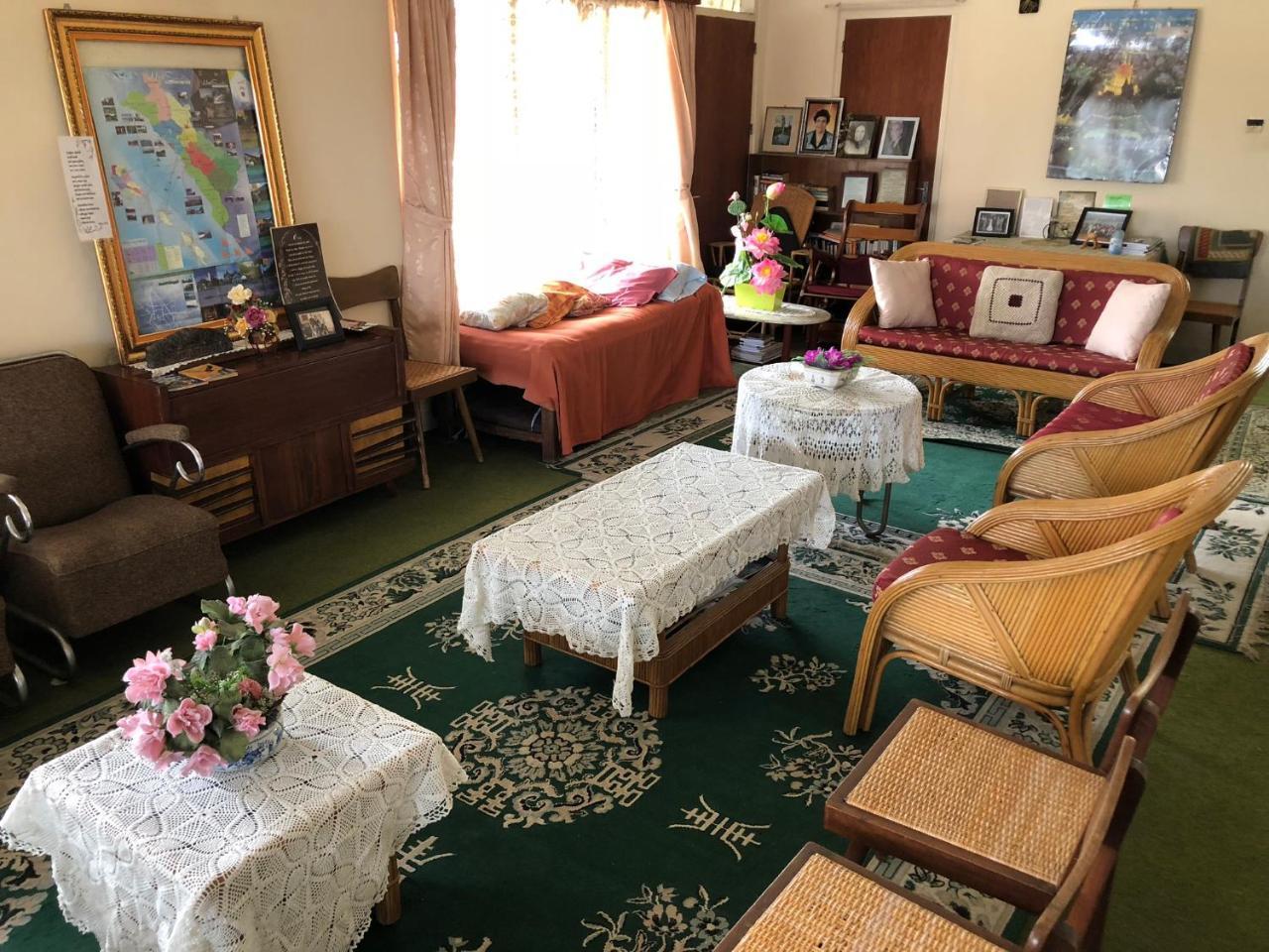 Astani Family Home Bukittinggi Eksteriør bilde