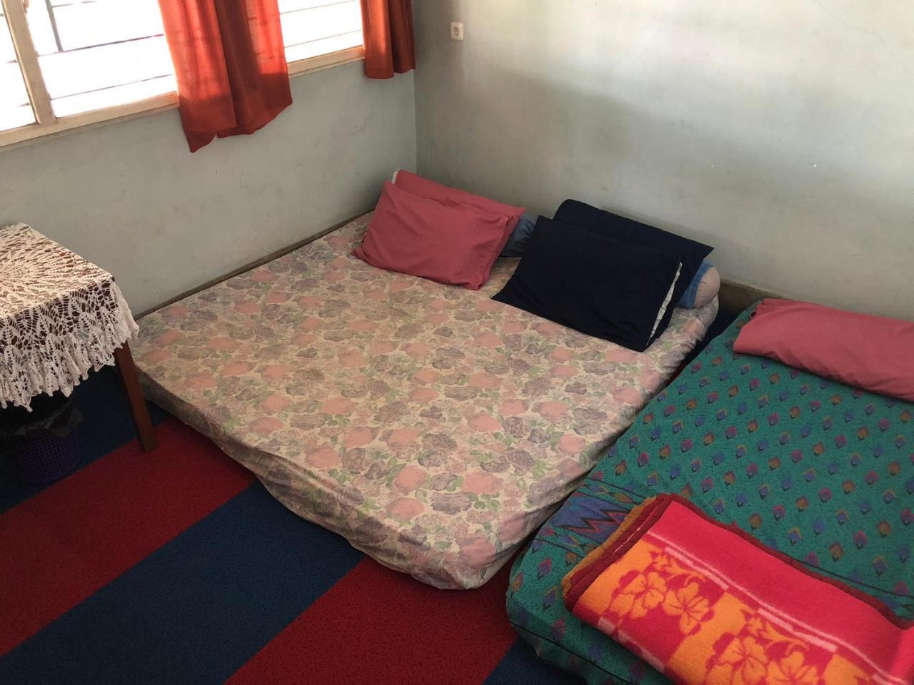Astani Family Home Bukittinggi Eksteriør bilde