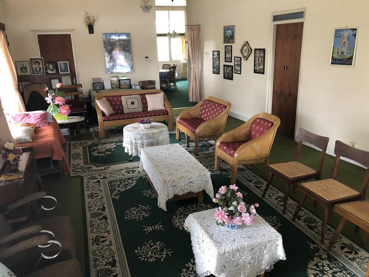 Astani Family Home Bukittinggi Eksteriør bilde