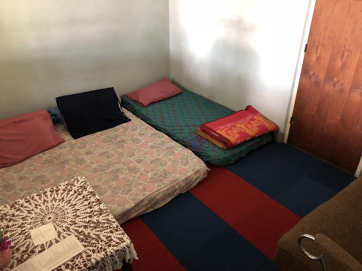 Astani Family Home Bukittinggi Eksteriør bilde