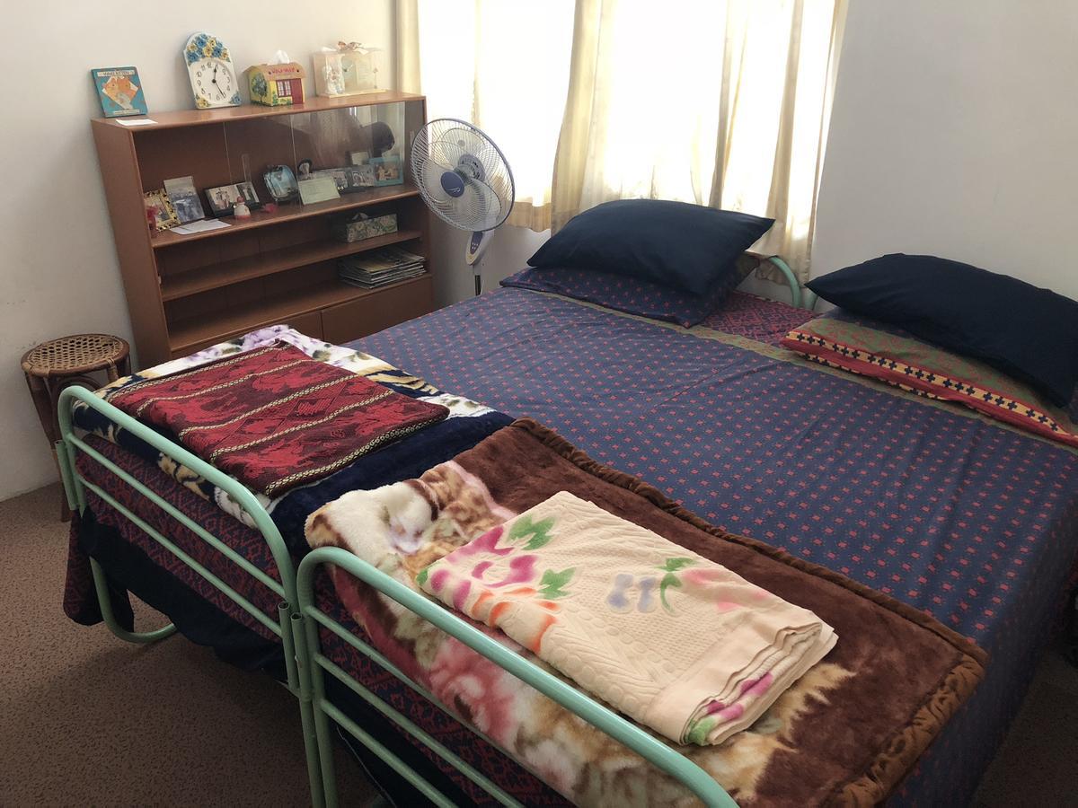 Astani Family Home Bukittinggi Eksteriør bilde
