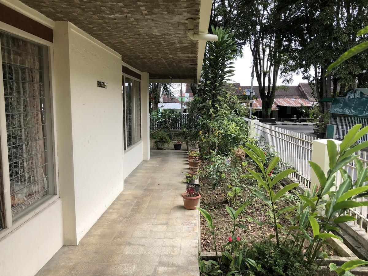 Astani Family Home Bukittinggi Eksteriør bilde