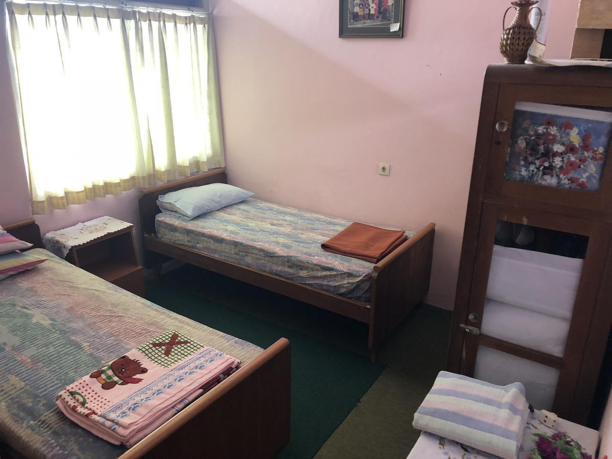 Astani Family Home Bukittinggi Eksteriør bilde